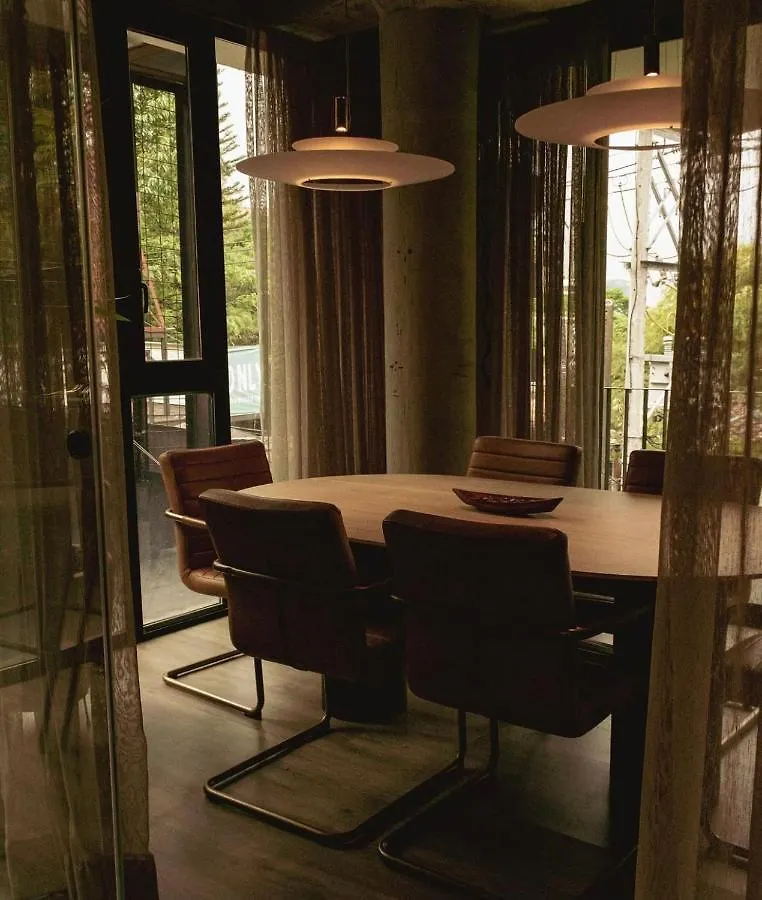 Stylish Urban Hotel In Provenza - Viu Experience Medellin 0*,  Colombia