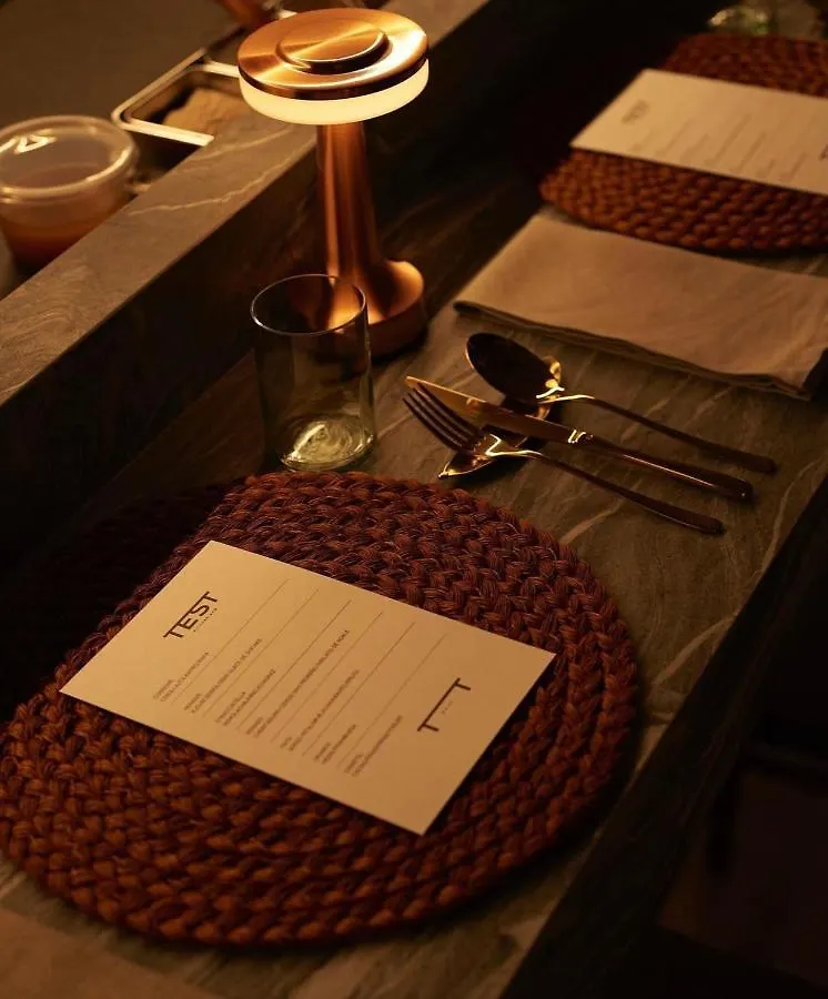 Aparthotel Stylish Urban Hotel In Provenza - Viu Experience Medellin Colombia