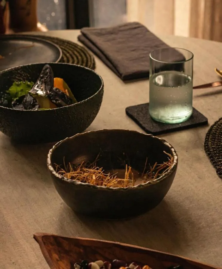 Aparthotel Stylish Urban Hotel In Provenza - Viu Experience Medellin