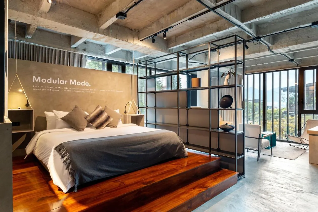 Stylish Urban Hotel In Provenza - Viu Experience Medellin Aparthotel