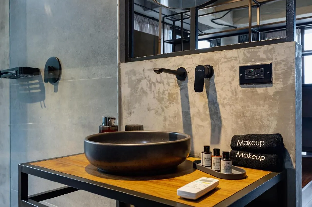 Stylish Urban Hotel In Provenza - Viu Experience Medellin