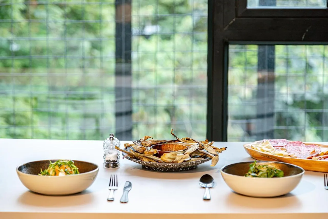 Stylish Urban Hotel In Provenza - Viu Experience Medellin 0*,  Colombia